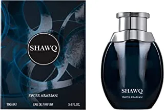 Swiss Arabian Shawq - Unisex Eau De Parfum 100ml