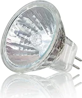 Bresser Halogen Reflector Lamp for Incident Illumination