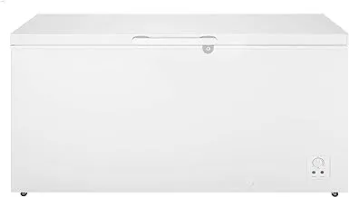 Hisense 500 Liter Chest Freezer with Energy Efficient Compressor | Model No CHF500DD with 2 Years Warranty