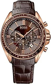 Hugo Boss Men's Watch 1513093, One Size