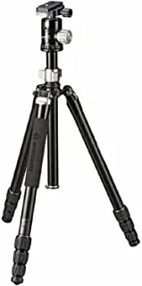 Bresser BX-25 Pro Photo Tripod with Ball Head and Monopod Function with Maximum Load 15 kg
