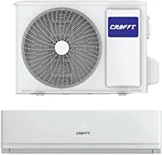 Crafft 1.48 Ton Split Outdoor Air Conditioner with Anti-Cold Air Function | Model No DSA20CE7YHA1 with 2 Years Warranty