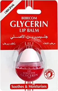 Glycerin Moisturizer Original Lips 10 G