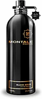 Montale Black Aoud Perfume for Unisex Eau De Parfum 100ML