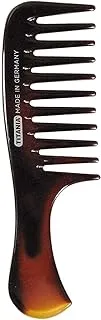 Titania 1803/8 Hair Comb