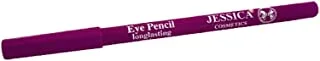 Jessica Eye Pencil Long Lasting 51 Hot Fuchsia