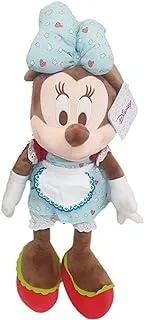 Disney Plush Minnie Mouse Sweetheart Collection 18-Inches