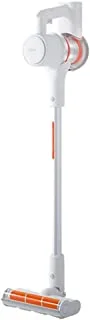 Cordless Upright Vacuum Cleaner Z1 Air 2.7 kg 110 W XCQ15RM White/Silver/Orange
