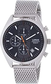 Lorus Men's Analogue Quartz Watch