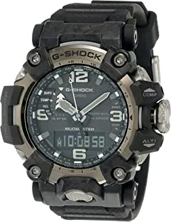 Casio G-Shock Mud Master Men's Digital