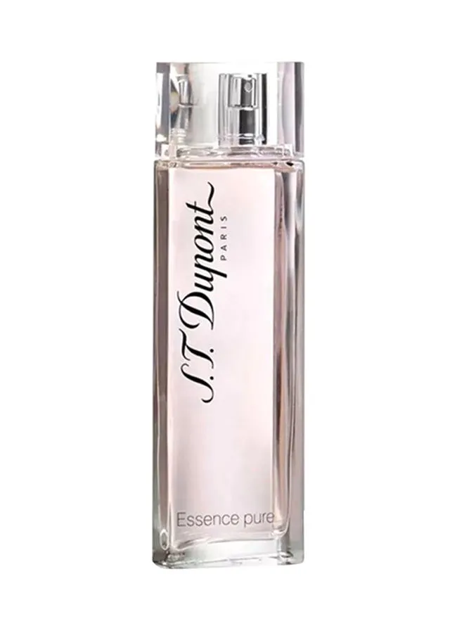 S.T.Dupont Essence Pure EDT 100ml