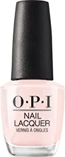 OPI Nail Lacquer Sweet Heart, 15 ml, Pink