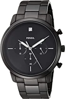 Fossil Men's Watch, Quartz Movment, FS5583