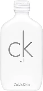 Calvin Klein Perfume - Calvin Klein CK All for Unisex
