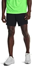 Under Armour mens Speed Stride 2.0 Shorts Shorts