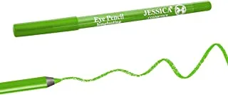 Jessica Long Lasting Eye Pencil 08 Sunny Green