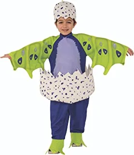 Rubie's Draggles Hatchimal Boy Costume, Medium