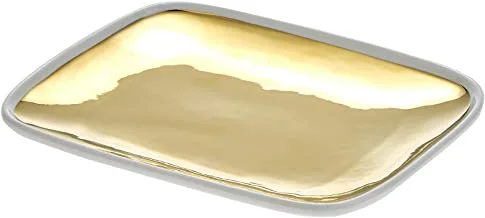 Symphony Mixed,Gold - Serving Trays