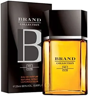 Brand Collection 175 Eau De Parfum 25ML For Men.