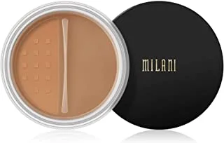 Milani Make It Last Setting Powder, 02 Translucent Medium To Deep