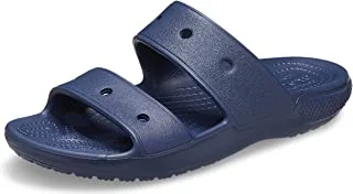 Crocs Classic Two-strap Slide Unisex-adult Slide Sandal