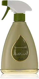 Rasasi Perfume Aqua Azamah 375Ml