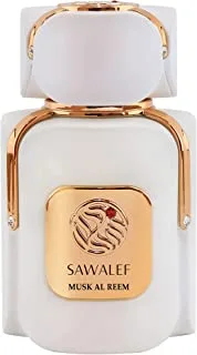 Sawalef Musk Al Reem Eau De Parfum