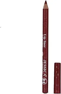 قلم تحديد الشفاه من جيسيكا رقم 119