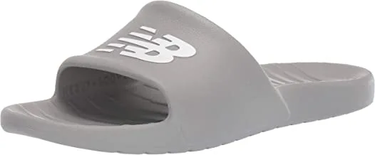 New Balance 100 V1 Slide Sandal unisex-adult Slide Sandal