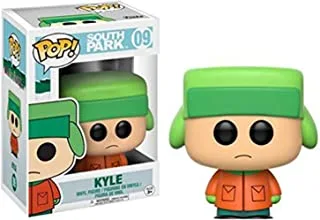 Funko pop Television South Park - Kyle