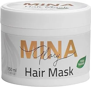 Mina Glory Hair Mask 350ml