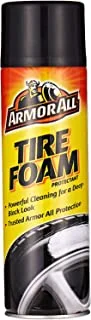 Armorall Big Tire Foam,567g