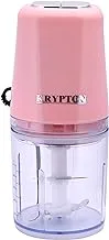 Krypton multi chopper,250w, pink, knmc6151