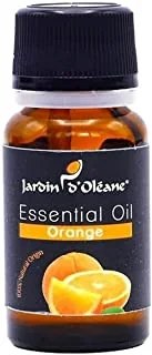 Jardin D Oleane Essential Oil Orange 10ml