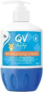 QV Baby Moisturising Cream 250g