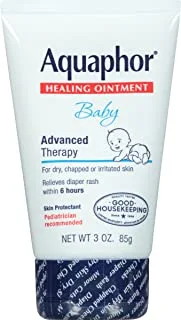 Aquaphor Baby Healing Ointment, 3 oz (85 g)