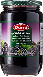 Durra Berry Jam, 875 g, Multicolour, TR010128
