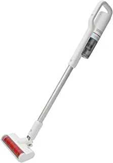 Cordless Upright Vacuum Cleaner S2 130 W XCQ12RM White/Red/Silver