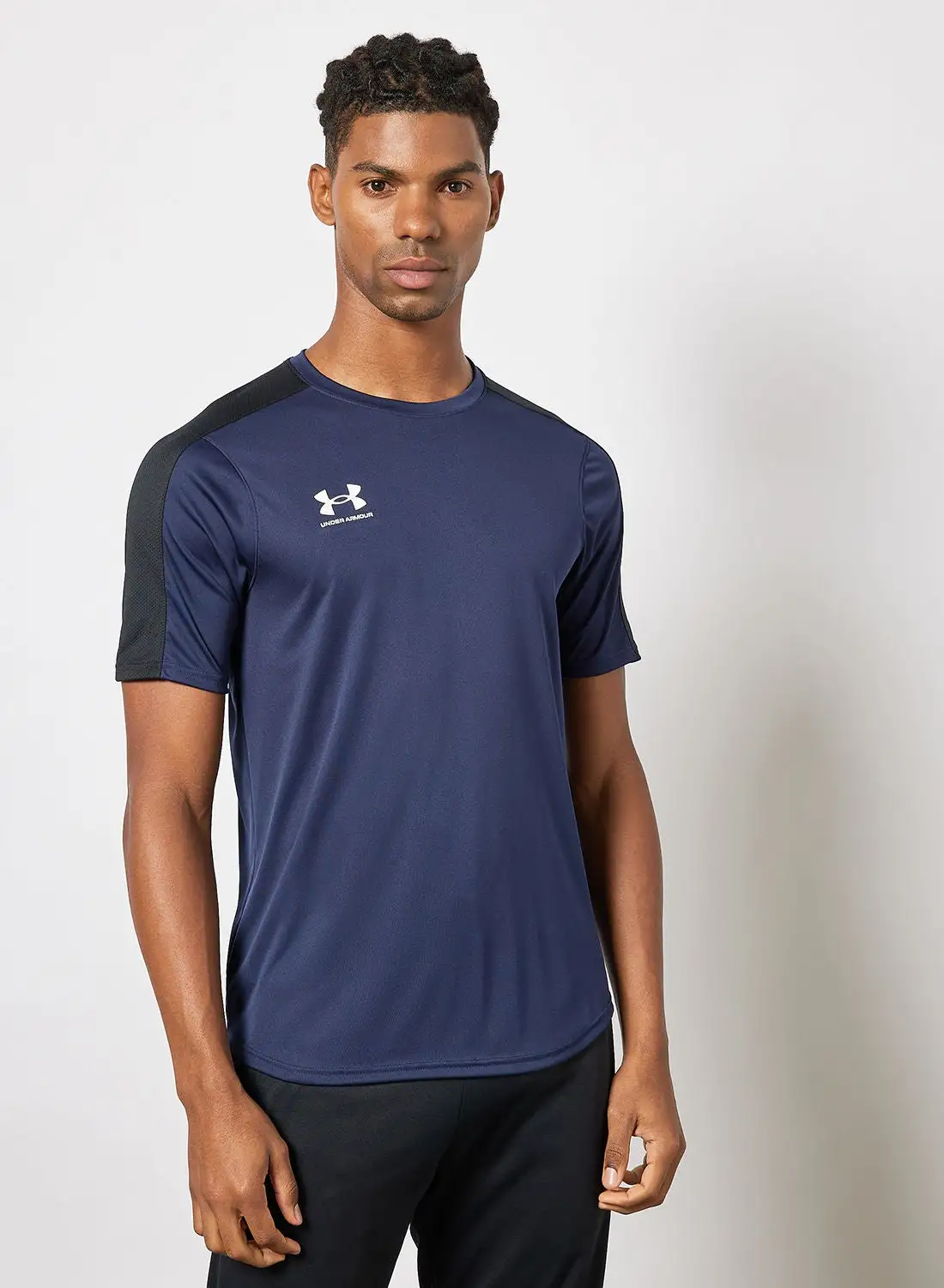 UNDER ARMOUR Challenger Training Top