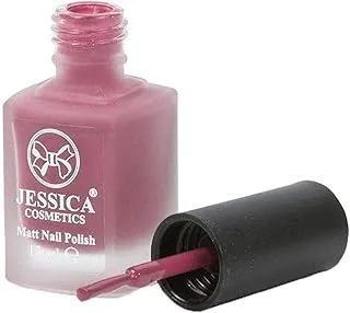 Jessica Matt Nail Polish (Fushi 40)