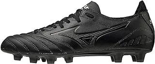 Mizuno P1GA208300 Morelia Neo 3 Football Shoes, Size UK 9.5, Black