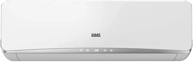 Haas 1.83 Ton Outdoor Unit Split Air Conditioner with Heating and Cooling Function | Model No HSA24CE6YHC1 with 2 Years Warranty