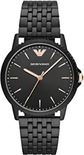 Emporio Armani Men's Watch AR80021