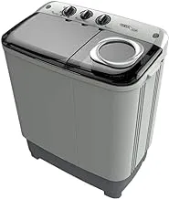 General Goldin 10 kg Top Load Washing Machine with Multiple Washing Programs | Model No GG10KTPG with 2 Years Warranty