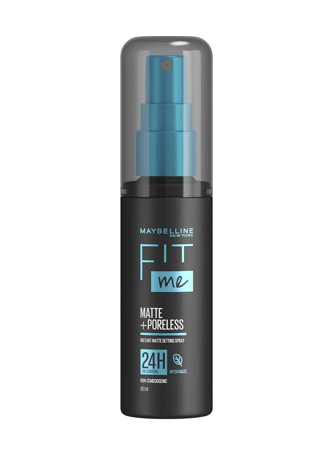 MAYBELLINE NEW YORK Fit Me Setting Spray