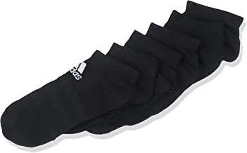 adidas Unisex Low-Cut Socks 6 Pairs SOCKS
