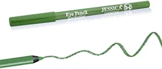 قلم تحديد العيون جيسيكا طويل الأمد 30 سبرينج جرين