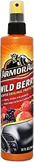 Armorall Protectant Gloss Finish Wild Berry 027
