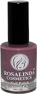 Rosalinda Nail polish 49 Purple 11ml