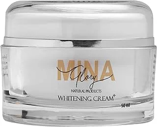 MIna Glory Whitening Cream Plus 50ml